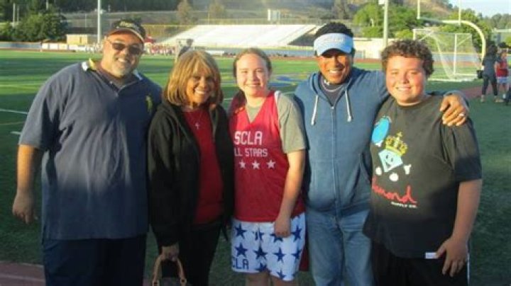 Unveiling The World Of Smokey Robinson's Grandchildren: A Journey Of Talent And Legacy