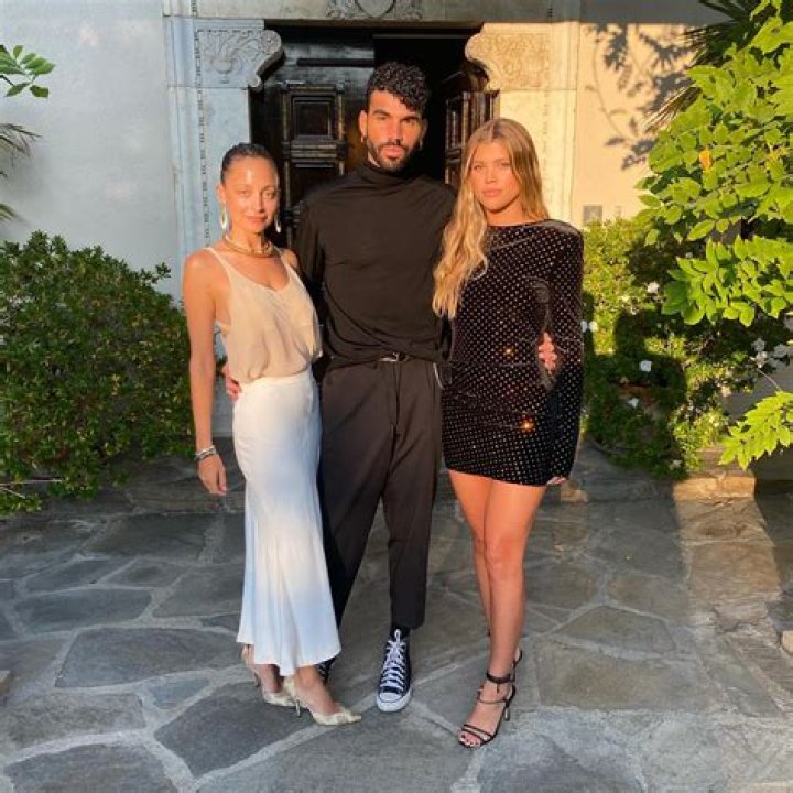 Sofia Richie's Family Legacy: Exploring Her Siblings' Accomplishments