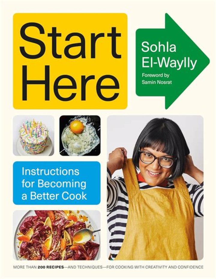 Sohla El Waylly's Pregnancy Journey: Battling Morning Sickness