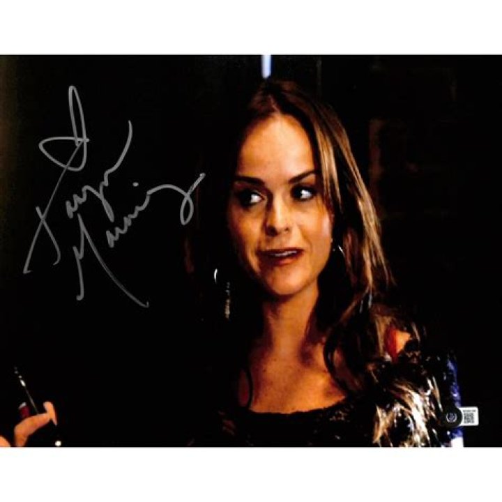 Taryn Manning's Sons Of Anarchy Performance: Unraveling Complexity And Redemption