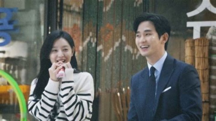 Unraveling Soohyun Kim's Secret Relationship: Discoveries And Insights