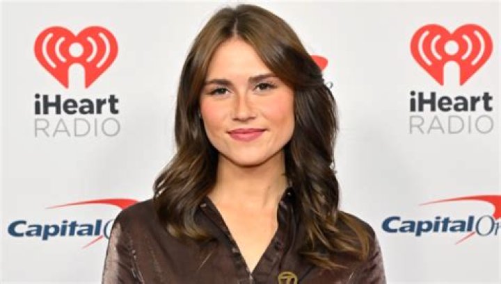 Unveiling Sophie Flay's Age: Discoveries And Insights