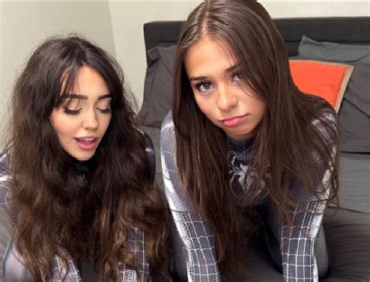 Sophie Raiin's Latest Leak: A Must-See For All Fans