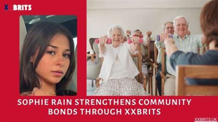 Introducing Sophie Rain XXBRTIS: The Ultimate Audio Experience