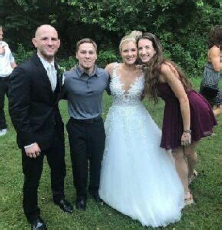 Spencer Lee's Wife: Meet The Woman Behind The Olympic Medalist