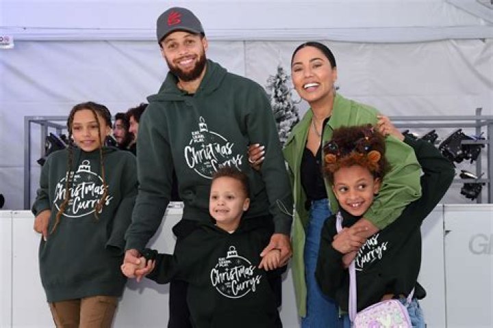 Exploring Steph Curry's Family Legacy