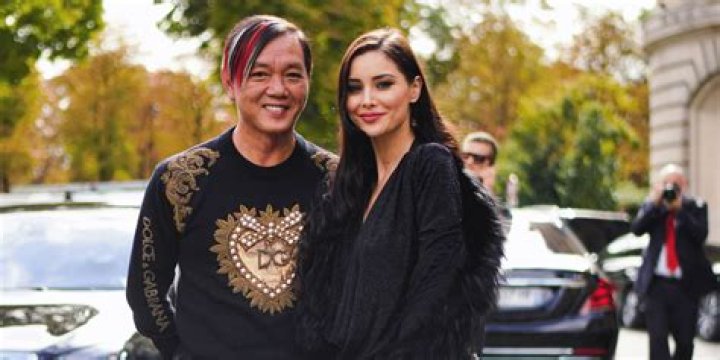 A Look Into The Family Of The Hong Kong Billionaire