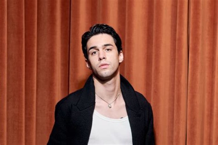 The Latest Scoop On Stephen Sanchez's Love Life