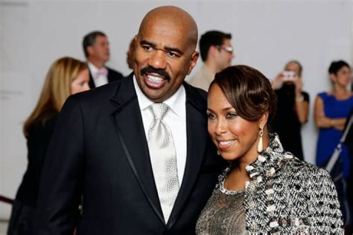 Is Steve Harvey Dead? The Truth Revealed