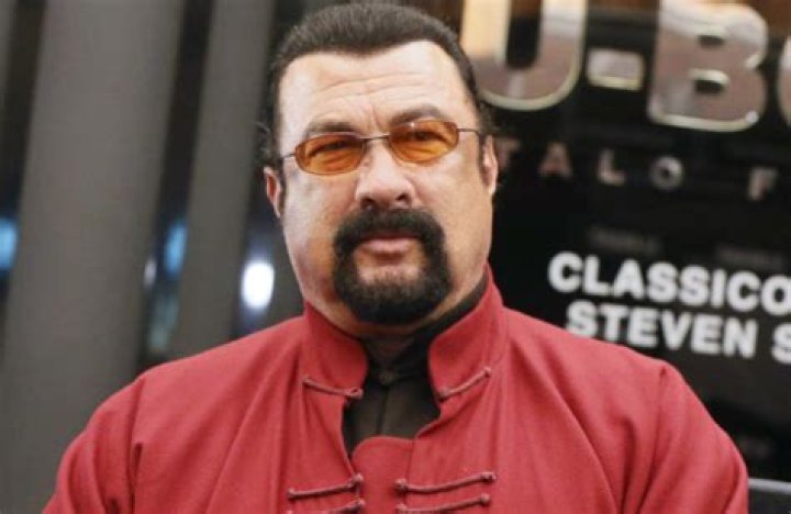 The Lineage Of Steven Seagal: Uncovering His Ethnic Roots