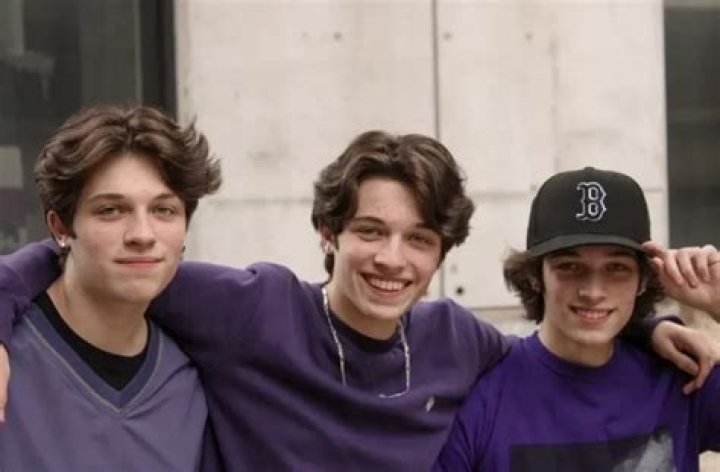 The Sturniolo Triplets' Age Unveiled