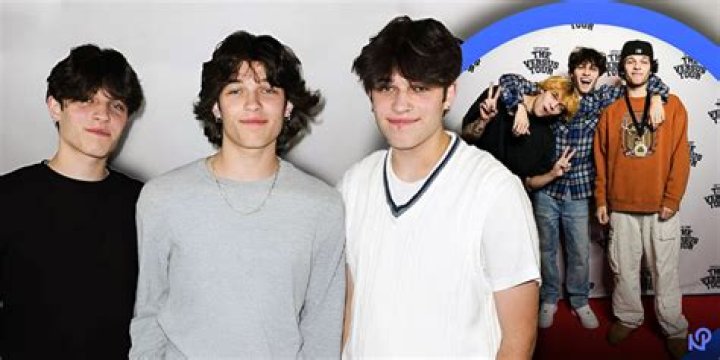 How Old Were The Sturniolo Triplets' Parents When They Were Born?