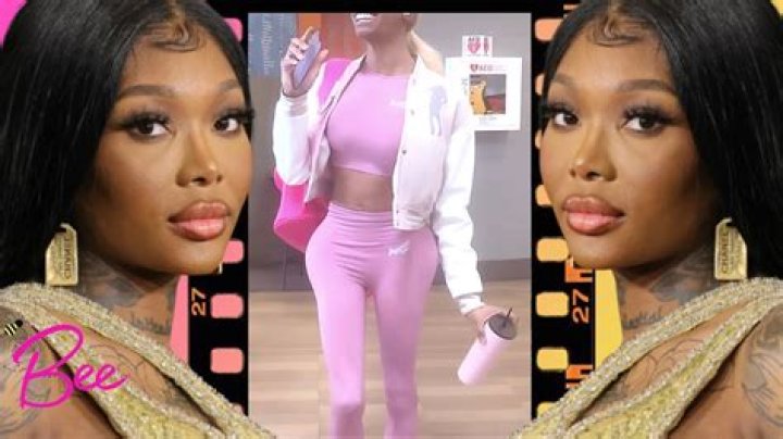 Unveiling The Secrets Of The Summer Walker BBL: A Journey Of Transformation