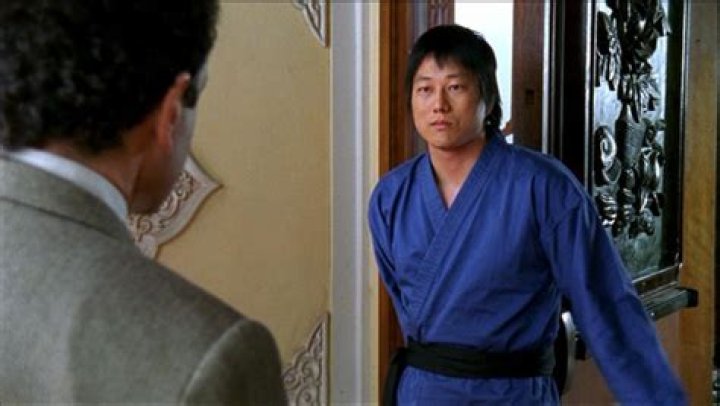 The Ultimate Guide To Sung Kang's Role In "Monk"