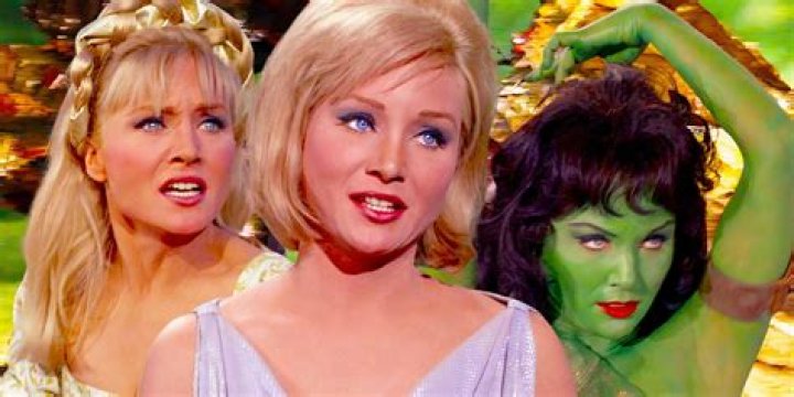 Unveiling The Enigmatic Relationships Of Susan Oliver