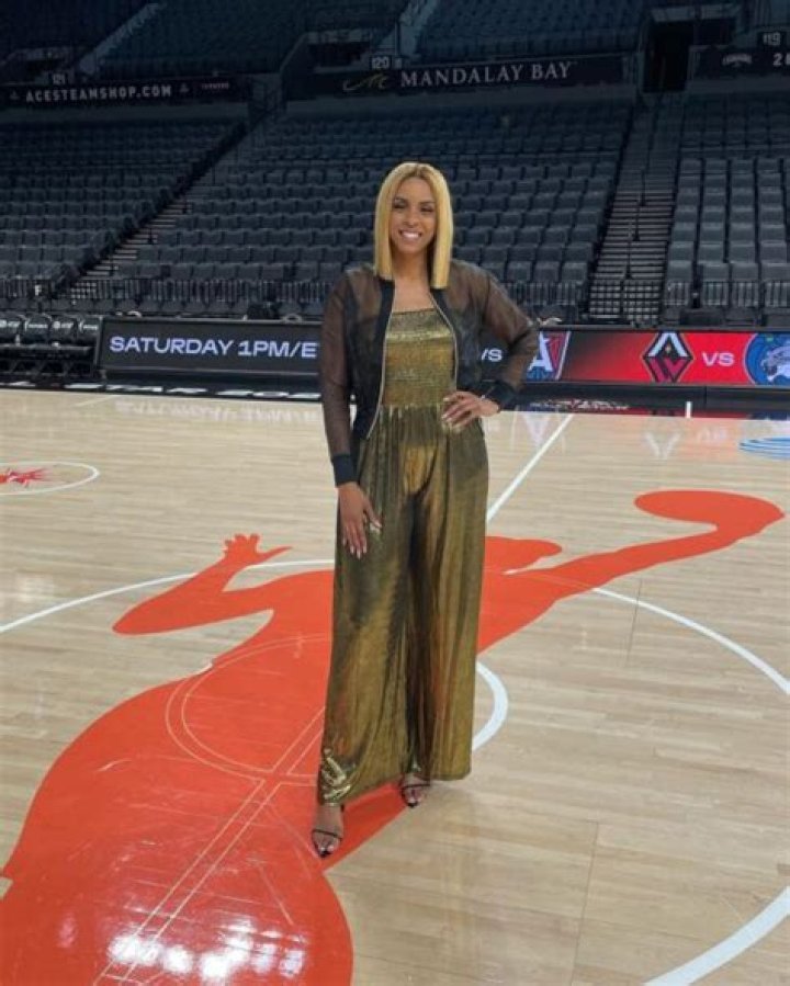 The Mysterious World Of Sydney Colson's Love Life: Unraveling The Secrets Of Her Husband's Identity