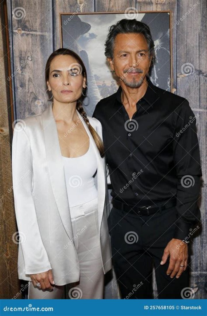 Uncover The Enigmatic World Of Talisa Soto: From Hollywood To Philanthropy