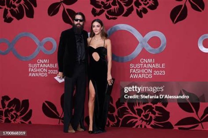 Tamara Kalinic Filippo: Fashion Designer Of Sustainable Athleisure Wear