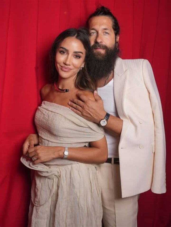 Discover: Tamara Kalinic's Husband Revealed