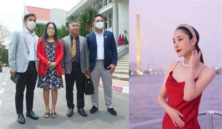 Tangmo Nida Accident: Shocking Details And Updates