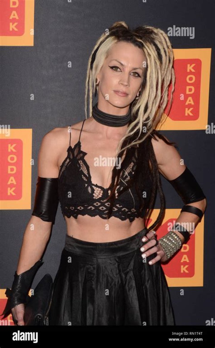 Tanya O'Callaghan's Net Worth: A Look Into Her Wealth