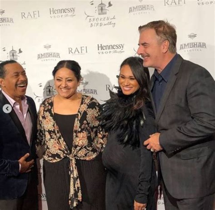 Unveiling Tara Lynn Wilson's Rich Tapestry Of Heritage