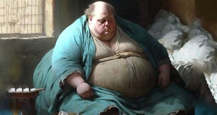 The Astonishing Autopsy Of Tarrare: A Medical Enigma