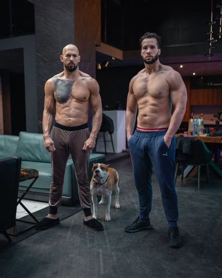 Unveiling The Tate Brothers' Age Difference: Surprising Discoveries And Insights