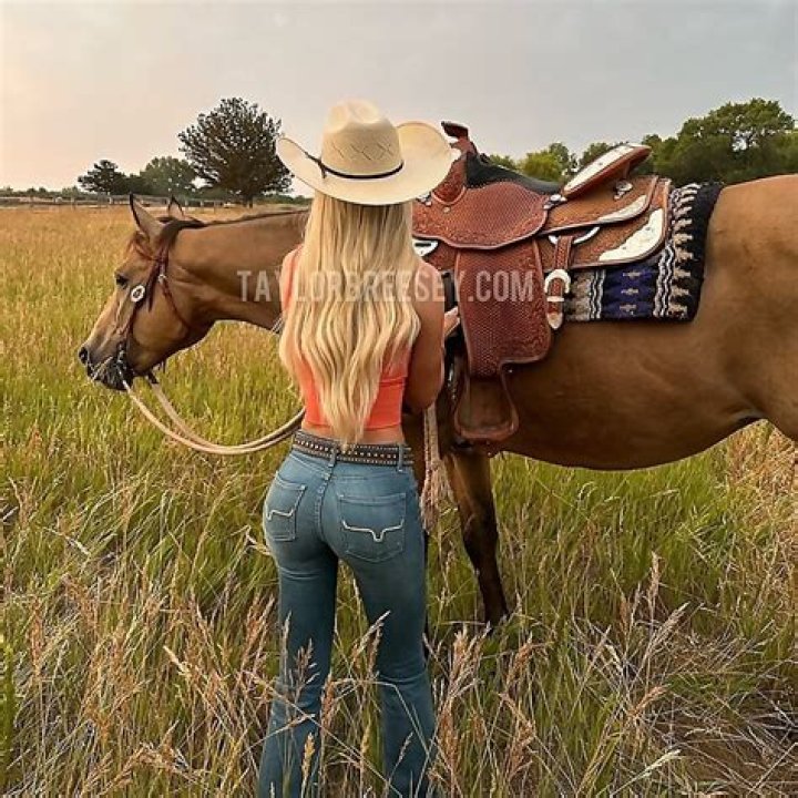 The Ultimate Revelation: Taylor Breesey's OnlyFans Unveiled