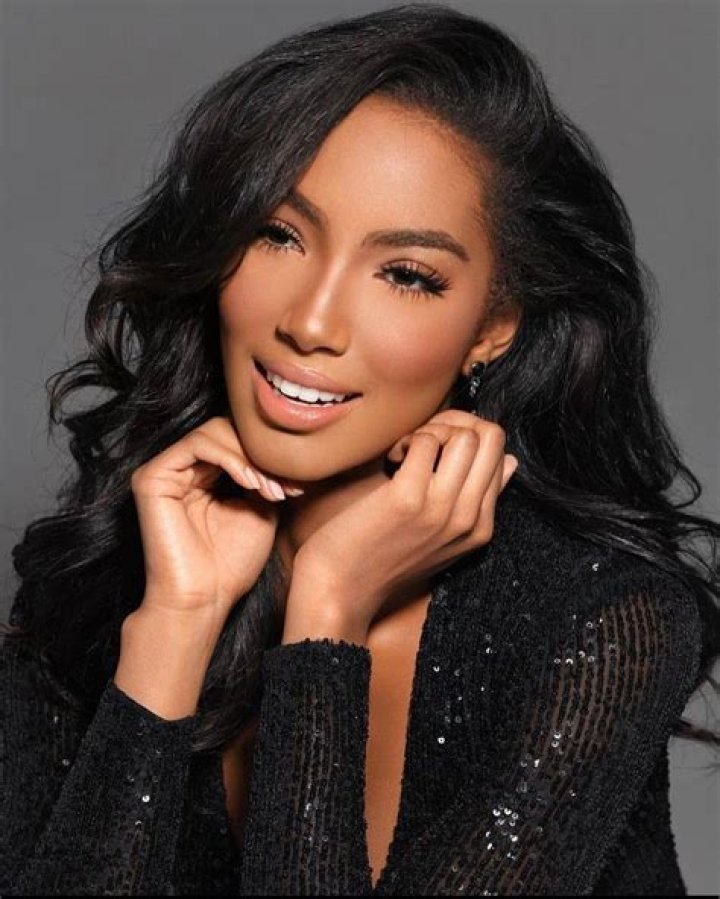 Unveiling The Inspiring World Of Taylor Hale: Discoveries And Insights