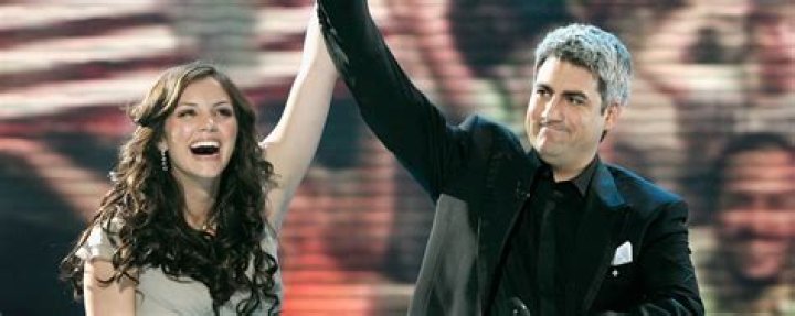 Unveiling Taylor Hicks' Wife: A Journey Of Discovery