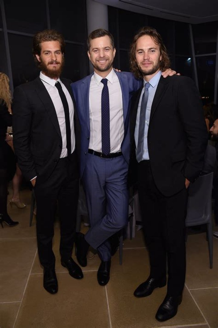 A Peek Into His Family Life