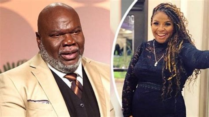 Unraveling The Truth: TD Jakes Divorce Rumors