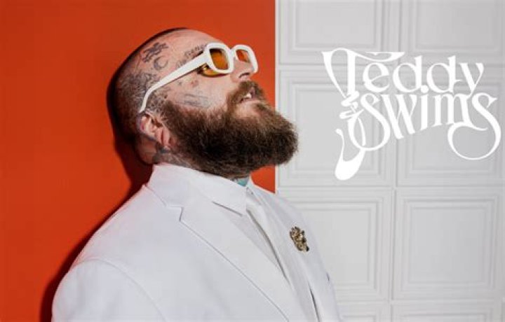 Meet Teddy Swims: The Rising Star Of Soulful Music
