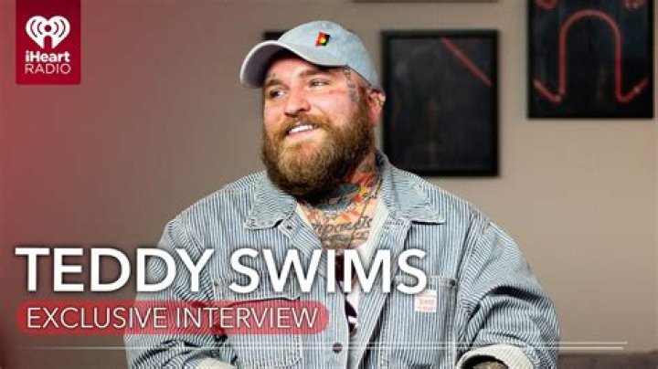 Teddy Swims: Delving Into His Relationship Status