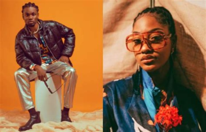 All The Details About Tems' Boyfriend