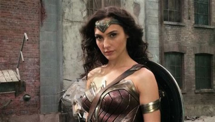 Meet The Captivating Cast Of Wonder Woman