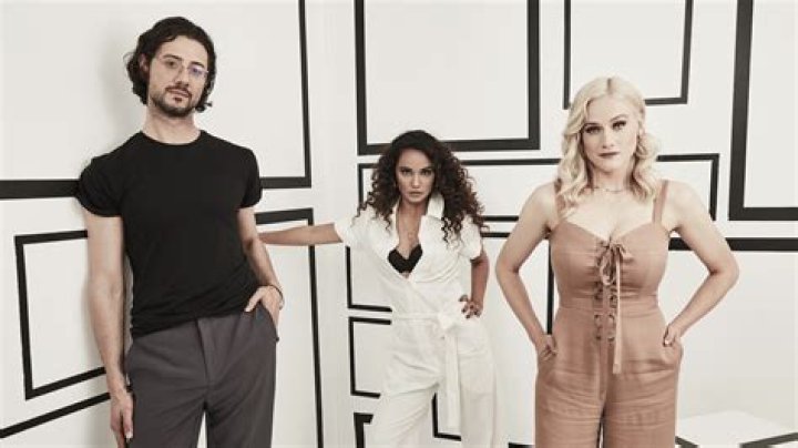 Discover The Enchanting Cast Behind "The Magicians"