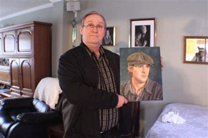 Discover The Extraordinary World Of Thomas Gosling: A Master Of Art And Creativity