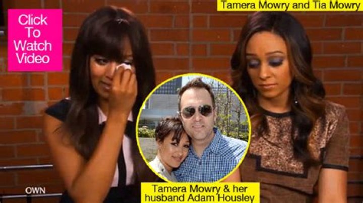 Get The Latest Scoop: Tia And Tamera's Father Unveiled