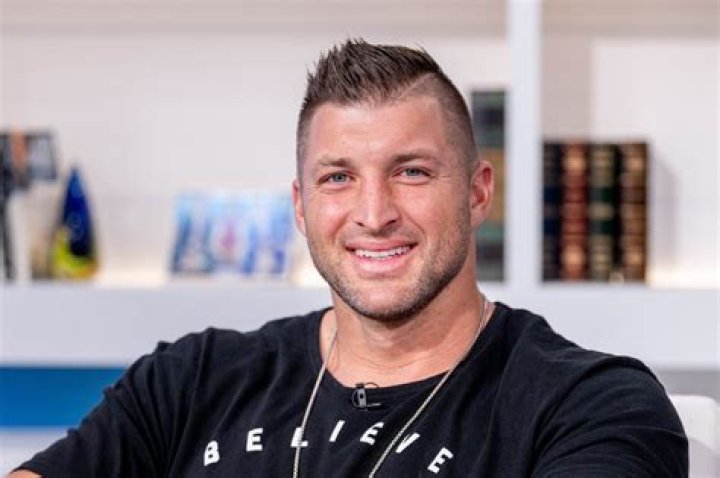 Unveiling The Truth: Tim Tebow's Sexuality Explored