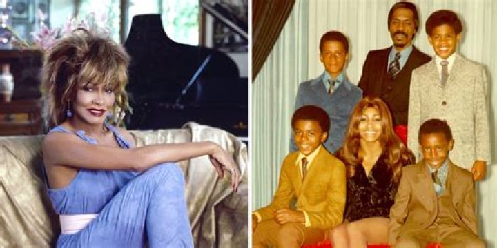 Tina Turner's Daughter - All About Raymond Craig Turner