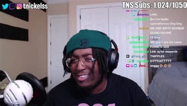 Who's Behind The Tnickelss Persona? The Real Identity Uncovered