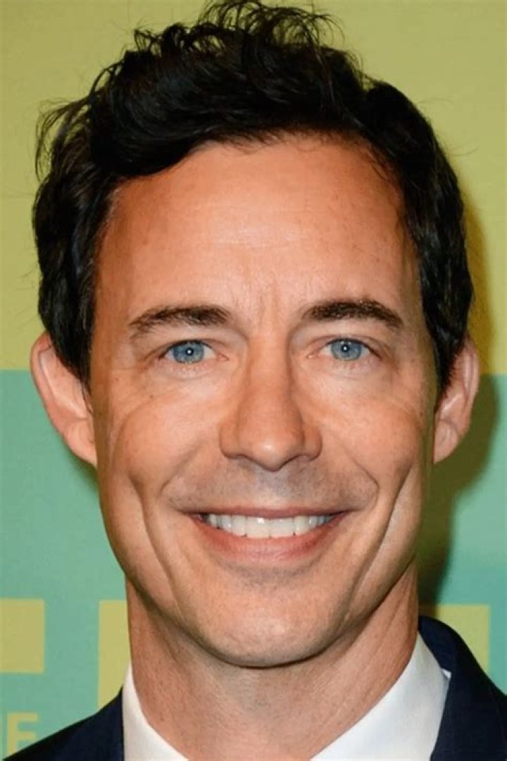Unveil The Captivating World Of Tom Cavanagh: From Flash To Beyond
