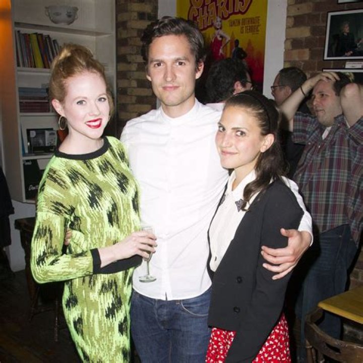 Unveiling Tom Ellis's Relationships: A Journey Of Love, Growth, And Resilience