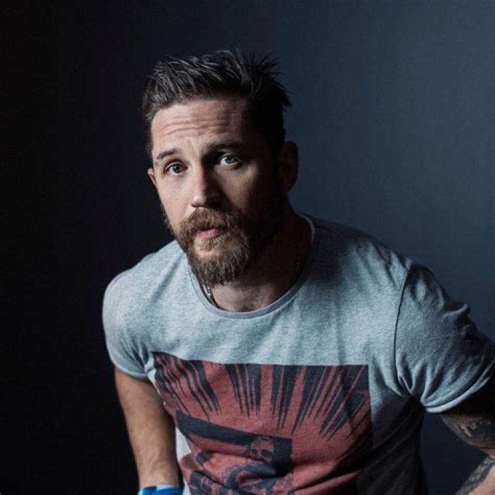 Unveiling Tom Hardy's Background: Discoveries And Insights