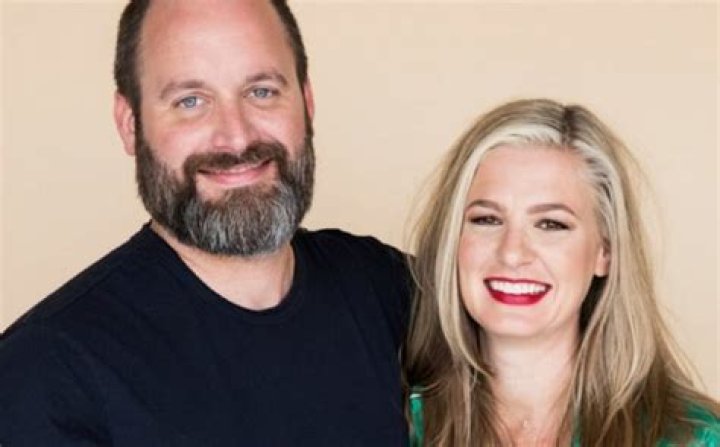 Unraveling The Life Of Tom Segura's Wife: An Intimate Portrait
