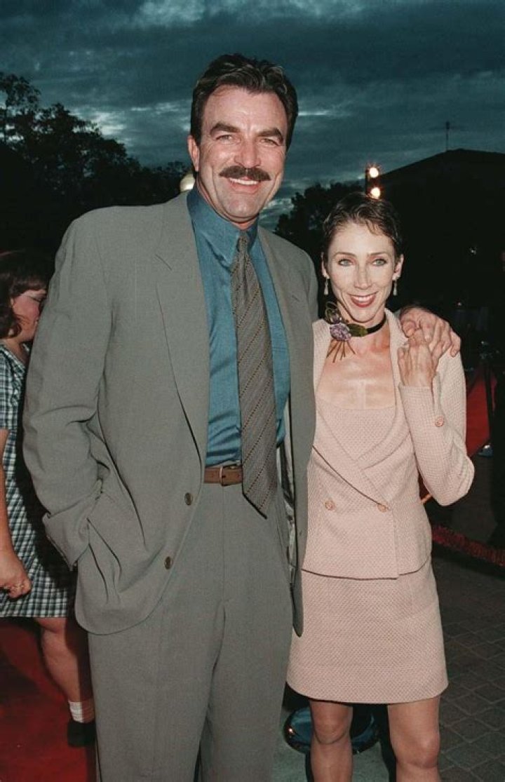 Unveiling Tom Selleck's Second Wife: Surprising Truths Revealed