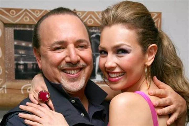 Discoveries & Insights About Tommy Mottola