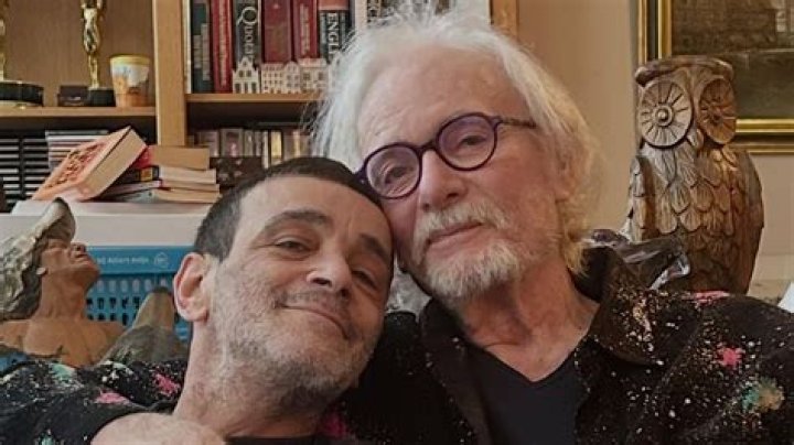 Tony Geary's Husband | Tony Geary's Married Life Revealed